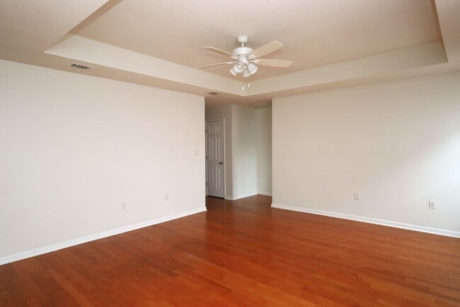 3658 Linden Cir in Valdosta, GA - Building Photo - Building Photo