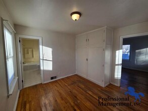 127 1/2 Avenue C in Billings, MT - Building Photo - Building Photo