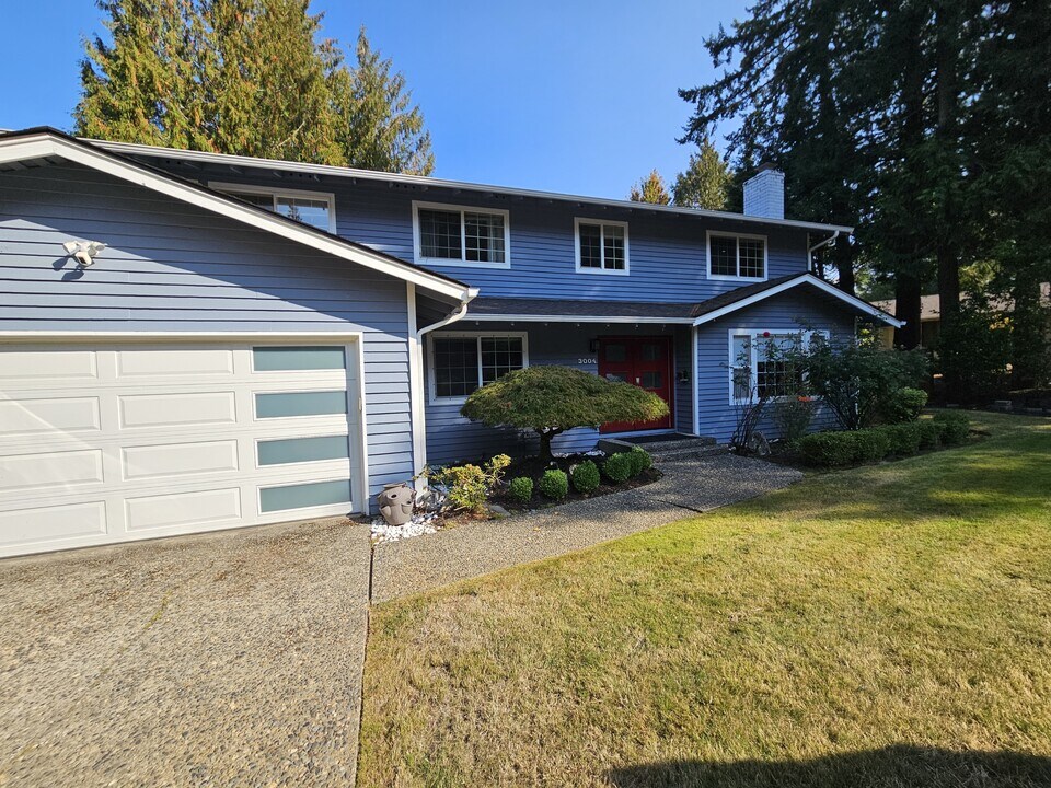 3004 177th Ave NE in Redmond, WA - Building Photo