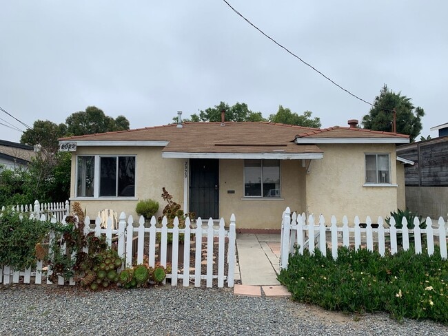 property at 2020-2022 Gregory St