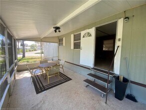 1526 Fort Meade Rd in Frostproof, FL - Building Photo - Building Photo