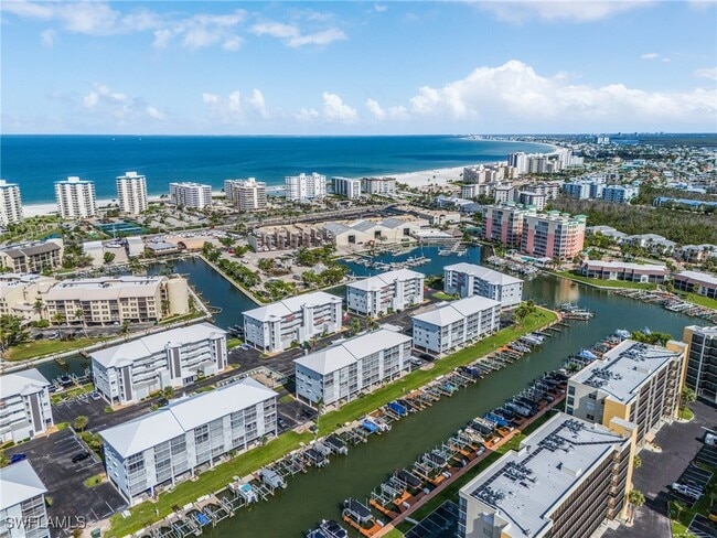 property at 4531 Bay Beach Ln