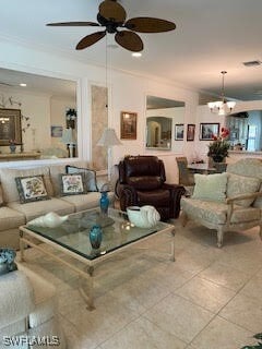 property at 7832 Meridan Ct
