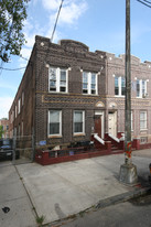 646 Miller Ave in Brooklyn, NY - Building Photo