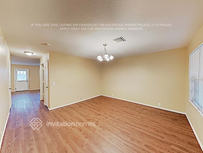 3439 Becker Glen St in Fresno, TX - Building Photo - Building Photo