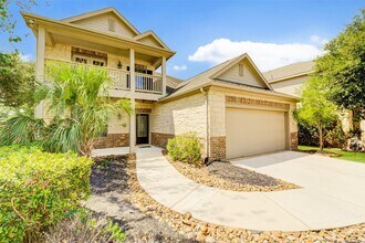 15003 Telge Lake Trail in Cypress, TX - Building Photo - Building Photo