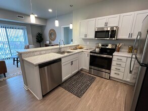 Center Stage in Waukee, IA - Building Photo - Building Photo