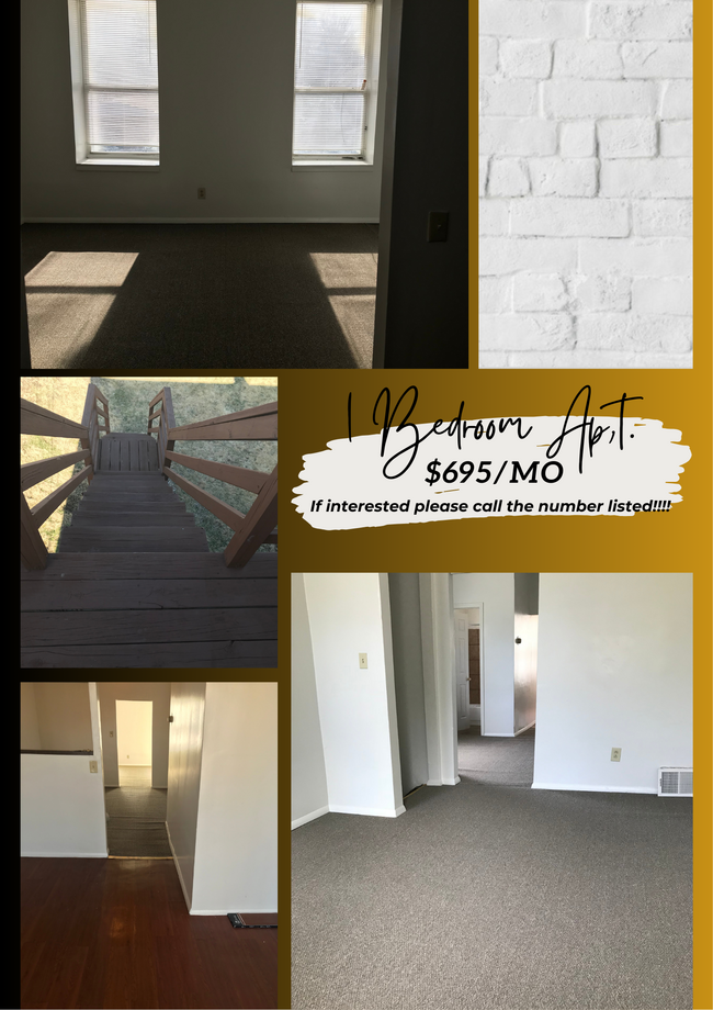4119 W Carter Ave, Unit 4119 Carter Ave