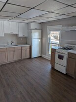 1216 Lafayette St in Scranton, PA - Building Photo