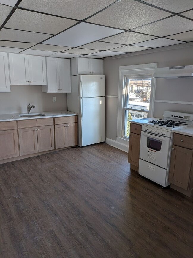 property at 1216 Lafayette St