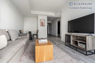 501 Brazos St in Austin, TX - Building Photo - Building Photo