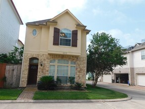 2615 Starboard Point Dr in Houston, TX - Foto de edificio - Building Photo