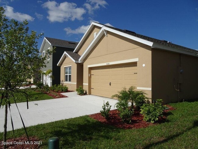 4640 Pagosa Springs Cir in Melbourne, FL - Building Photo - Building Photo