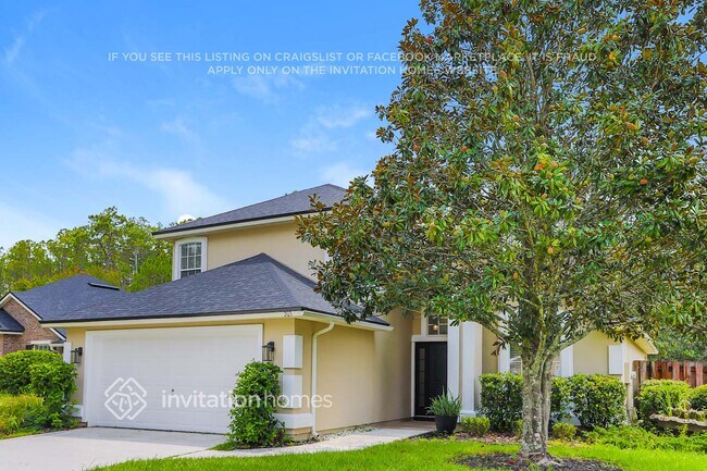 203 Greenfield Dr in Jacksonville, FL - Building Photo - Building Photo