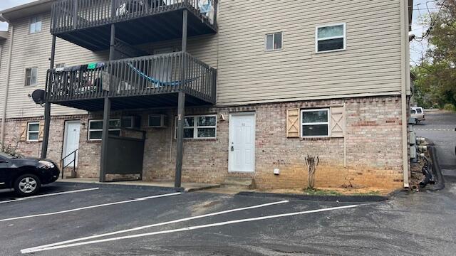 210 Hendricks Blvd in Chattanooga, TN - Building Photo