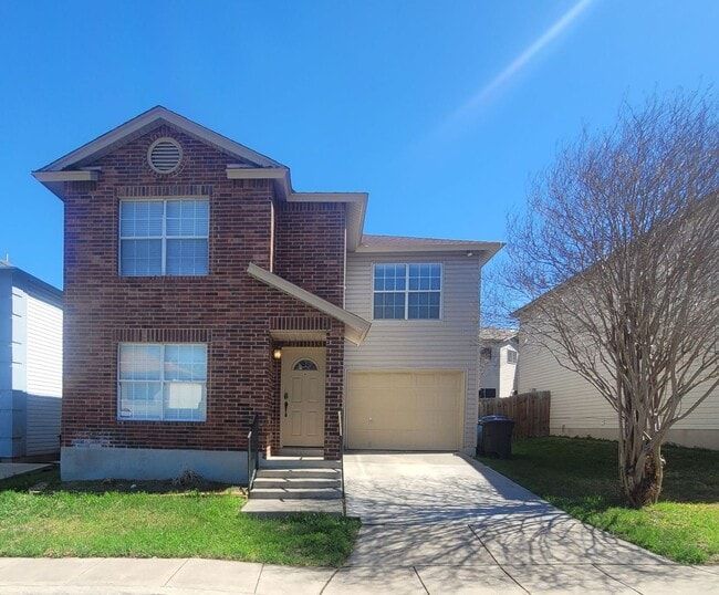 42 Latrobe Post in San Antonio, TX - Building Photo - Building Photo