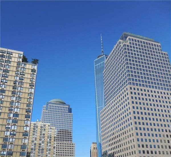 333 333 in New York, NY - Building Photo - Building Photo
