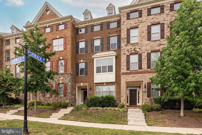property at 22635 Norwalk Square