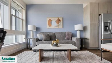 1291 S Ulster St in Denver, CO - Foto de edificio - Building Photo