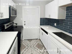 3330 Scotch Moss Ln in La Porte, TX - Building Photo - Building Photo