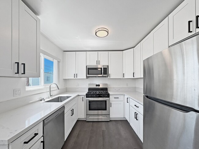property at 4372 Swift Ave
