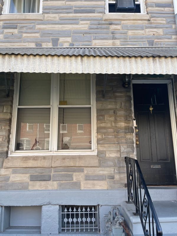 1335 N 10th St in Reading, PA - Foto de edificio - Building Photo