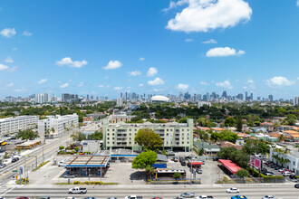 Highpoint Condominium in Miami, FL - Building Photo - Building Photo