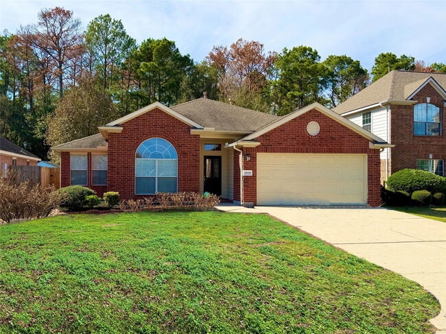 property at 25335 Rayford Crest Dr