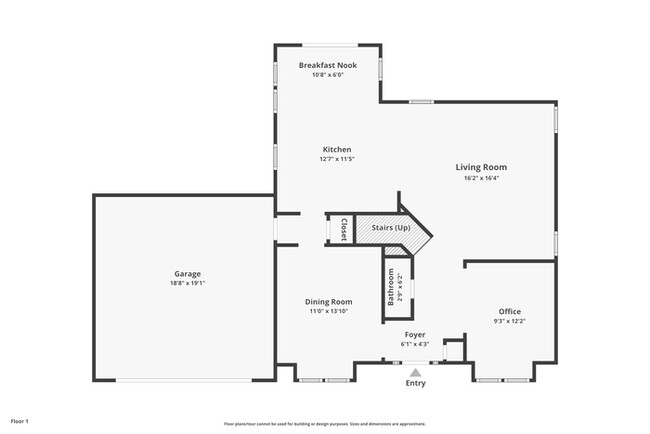 117 Misty Crest Cir in Greenville, SC - Building Photo - Building Photo