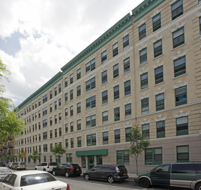 The Ciena in New York, NY - Building Photo - Building Photo