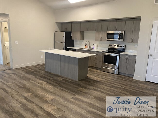 property at 130 7th St