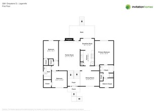 3281 Greystone Ct in Loganville, GA - Building Photo - Building Photo