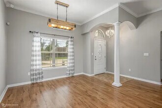 204 Southern Creek Cir in Haughton, LA - Building Photo - Building Photo