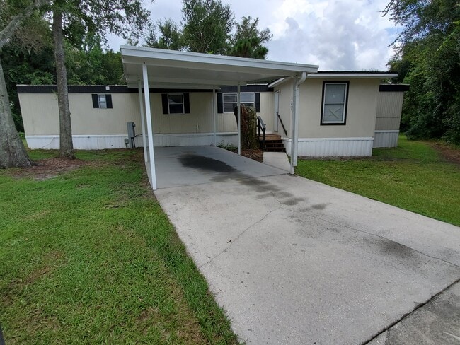 property at 1871 Cactus Ct