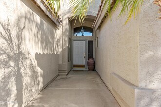 1838 W Brookwood Ct in Phoenix, AZ - Building Photo - Building Photo