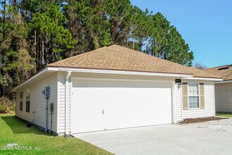 96015 Coral Reef Rd in Yulee, FL - Building Photo - Building Photo