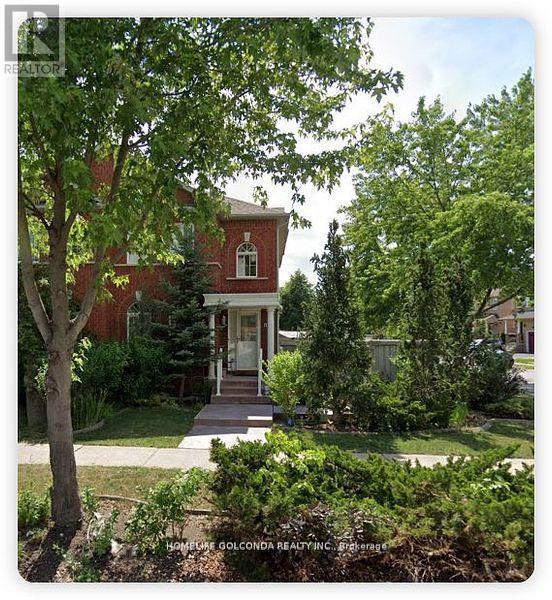 100 Castle Park Blvd in Vaughan, ON - Building Photo