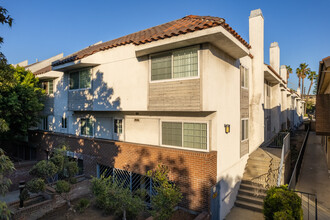 James Terrace in Glendale, CA - Building Photo - Building Photo