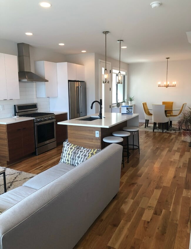 3644 Quivas St in Denver, CO - Building Photo - Building Photo