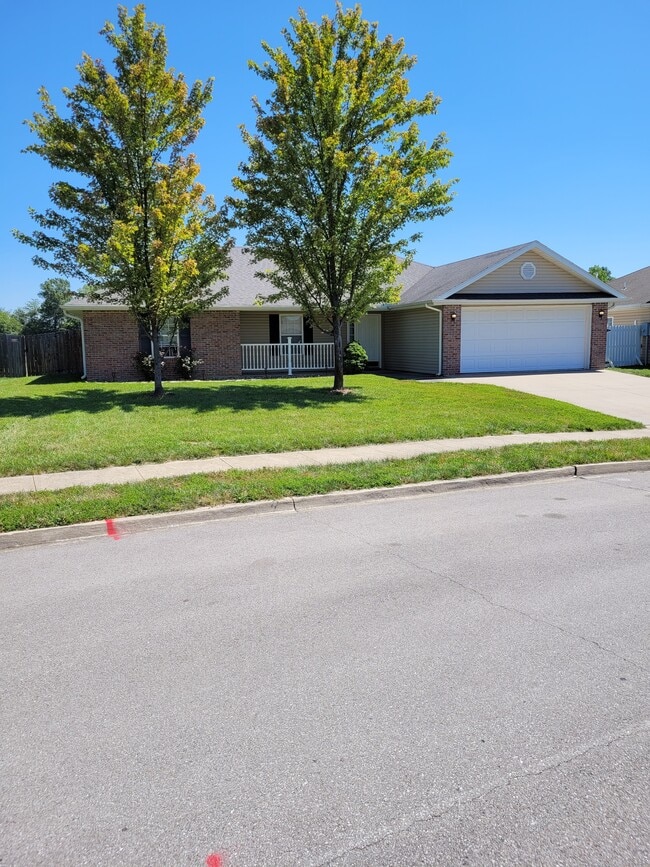 property at 5002 Hatteras Dr