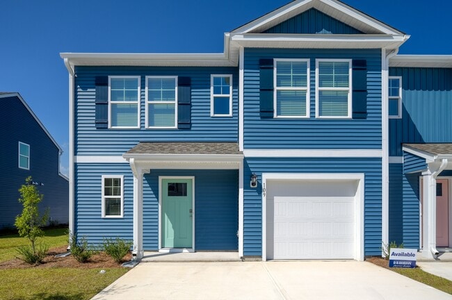 property at 109 S Grassland Rd