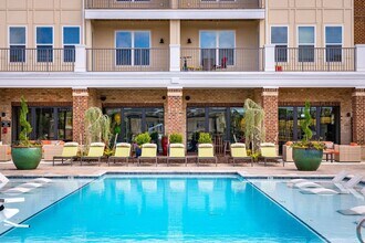 The Kingson in Fredericksburg, VA - Building Photo - Building Photo