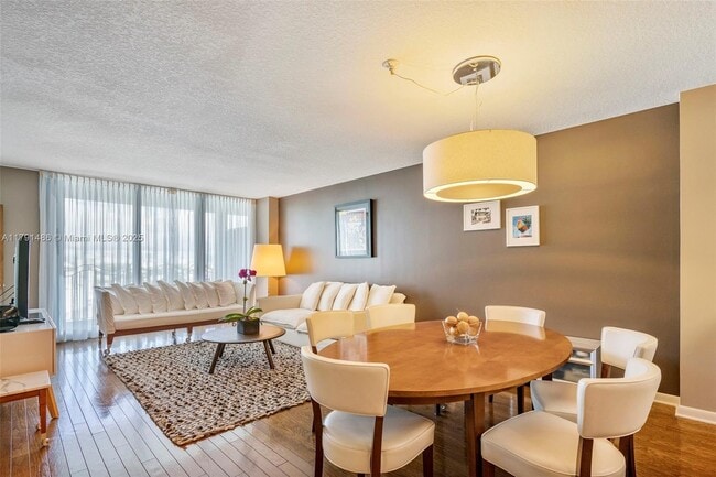 property at 1500 Ocean Dr