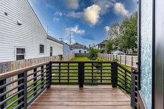 2506 Dumaine St in New Orleans, LA - Building Photo - Building Photo