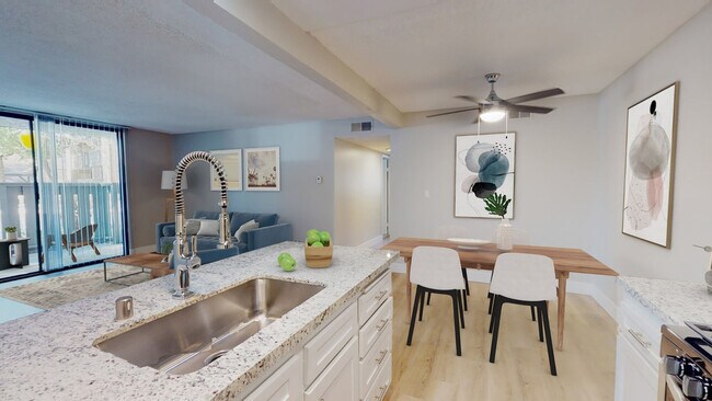 Artisan Oaks in Valencia, CA - Foto de edificio - Building Photo