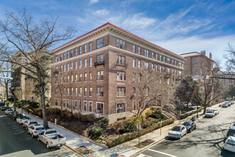 2227 20th St NW in Washington, DC - Building Photo - Building Photo