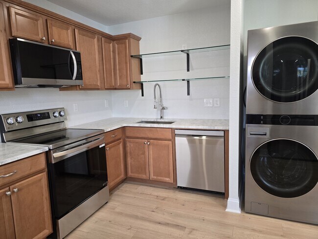 property at 1706 N Tampania Ave