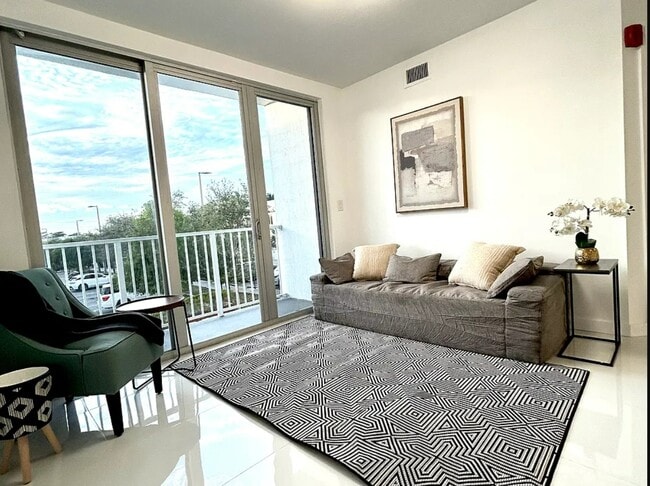 property at 2651 NE 212th Ter