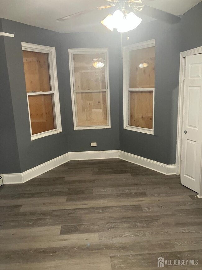 property at 107 Baldwin St
