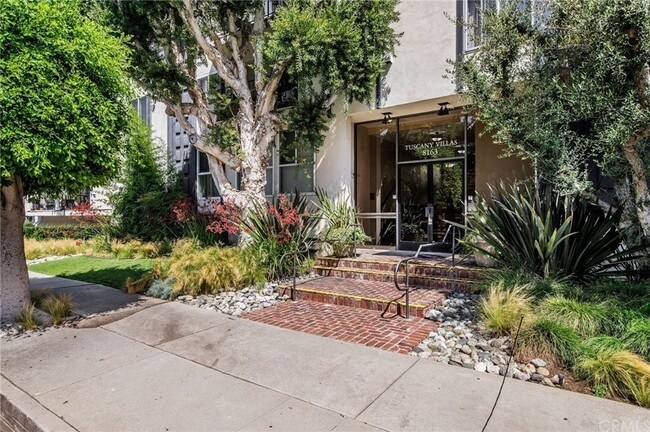 property at 8163 Redlands St